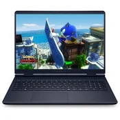 Dell Notebook Dell Alienware 16 Aurora AC16250 Core 7 / 32GB / 1TB SSD / 16 QHD+ 120Hz / GeForce RTX 5060 / W11H (black), (01-nb16de00004)