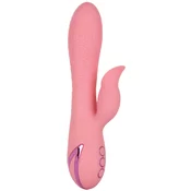 Vibrator Pasadena Player z vrtljivim klitorisom