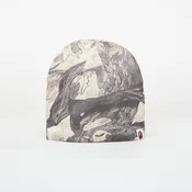 Kapa A BATHING APE Tree Edge Camo Knit Cap White Universal