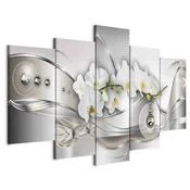 Slika - Pearl Dance of Orchids 225x112.5