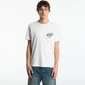 Majice KENZO Gots Sounds Slim T-Shirt Off White L