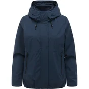 Ragwear Funkcionalna jakna Sunniva Light mornarska
