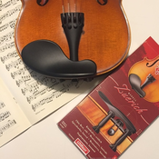 PODBRADNIK ZA VIOLINO WITTNER 3/4-4/4-ZURICH
