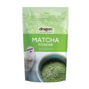 Matcha u prahu razred a BIO Dragon 100g