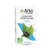 Arkopharma Arkocapsule Blackcurrant Bio 150 Capsules