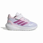 Adidas Patike za devojcice Runfalcon 5 El I JP9409, Bele