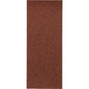 KWB Brusni papir 93x230 GR240 10/1, drvo-metal, alu-oksid