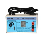 BLiNK CB250 (230V, 25mA) – Tester LED dioda sa zvucnim signalima i funkcijom detekcije curenja struje