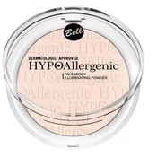 Bell HYPOAllergenic iluminator za lice i tijelo