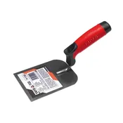 shumee Podkvasta gladilka za štukaturo iz nerjavečega jekla 80x110 mm YT-5243 YATO