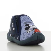 Leomil patofne Mickey Mouse, decaci