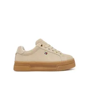 Tommy Hilfiger Superge Jade T3A9-35098-1429 M Bež