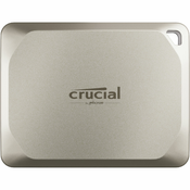 Crucial X9 Pro for Mac 1TB Portable SSD USB 3.2 Gen2