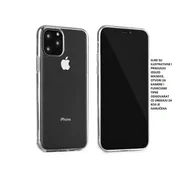 Ultra tanek prozoren ovitek 0,5 mm za HUAWEI Honor 70