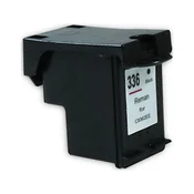 kartuša za HP 336 XL Black, kompatibilna