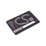 Baterija za Steelseries 61298rx, Siberia 840 (npr. 160240), 900mAh