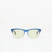 Sončna očala Oakley Frogskins Matte Cyan/ Blue/ Clear Shift Universal