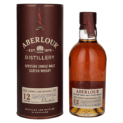 Aberlour Škotski whisky 12 let 0,7 l