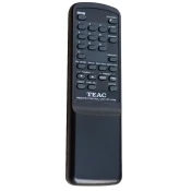 General TEAC RC-1256 - compatible General-branded remote control