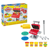 HASBRO Play Doh Plastelin set za roštilj