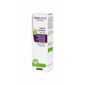 Aloe Vera X2, Anti-age serum za obraz, 30 ml