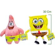 Sundjer Bob i Patrik 2 ass 30cm SBS-9365-1-2