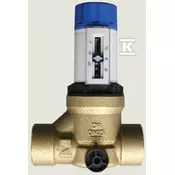 slomart Regulator tlaka 312, DN25 G navoj (cilindrični)