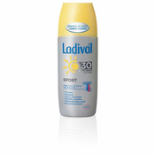 Ladival Clear gel za zaščito pred soncem SPORT OD 30 150 ml