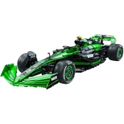 CADA kocke dirkalni avto KICK Sauber F1, C64010W
