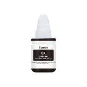 CANON črnilo steklenička gi490bk črno
