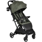 Cangaroo Kolica za avion airwalk deep green ( CAN00248 )