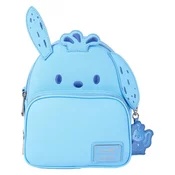 Loungefly Sanrio Pochacco Monochrome Cosplay - prilagodljivi mini nahrbtnik in torba čez ramo (SANTB1743)