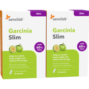 Garcinia Slim 1+1 GRATIS