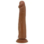 Dildo Sliding Skin Sharife