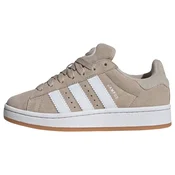 ADIDAS ORIGINALS Superge Campus 00s pesek/bela