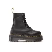 Dr. Martens Polškornji JADON FL Črna