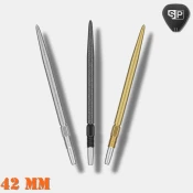 SLK/SWISS POINT konice/TARGET/Steel Points/42 mm