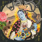 Cordovas - The Rose Of Aces (Coloured) (LP)