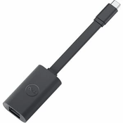 DELL Dellov adapter USB-C za 2,5G Ethernet