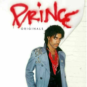 Prince Originals (Purple Vinyl Album with CD)