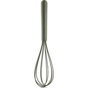 Metla GREEN TOOLS 28 cm, zelena, silikon, Eva Solo