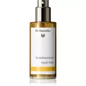 Dr. Hauschka Cleansing And Tonization tonik za normalno i suho lice (Facial toner) 100 ml