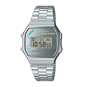 Casio Casio Vintage Ručni Sat A168WEPC-7AER