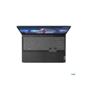 LENOVO Gaming 3 15IAH7 (Onyx Grey) FHD IPS 120Hz, i5-12450H, 8GB, 512GB SSD, RTX 3050 4GB (82S900YLYA)