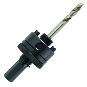 Adapter za Bi-metalne krune 32-152 mm Makita