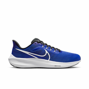 NIKE Tenisice za trcanje Air Zoom Pegasus 39, plava / bijela