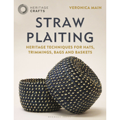 Straw Plaiting