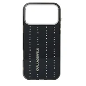 Karl Lagerfeld Etui za telefon črna