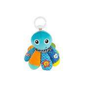 Lamaze Octopus Sam
