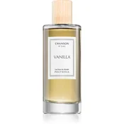 CHANSON toaletna voda za ženske d´Eau Vanilla, 100ml